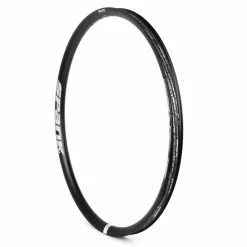 SPANK Oozy Trail 395+ Jante 27,5 Pouces - Noir -Vélos Soldes Boutique IMG 6522 Kopie Kopie57078cb037ba2