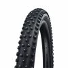 Schwalbe Ice Spiker Pro 29x2.25 Pouces - Noir