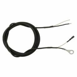 SON Câble Coaxial Pour Feu Arrière-190cm Connexions Pour Feu Arrière En Vrac
