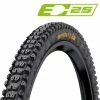 Continental Kryptotal-R Downhill TL-Ready E-25 Falt Soft Noir / Noir Skin - 60-622