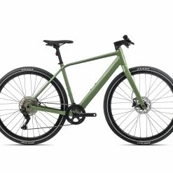 Orbea VIBE H30 Urban Green (Gloss)