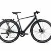 Orbea VIBE H30 EQ Night Black (Gloss)