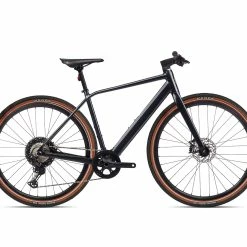 Orbea VIBE H10 Night Black (Gloss)