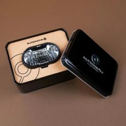 Supernova M99 Mini Pro-25 Km/h - Noir 7 Supernova M99 Mini Pro-25 Km/h - Noir -Vélos Soldes Boutique M99MiniPro 25kmh schwarz 3