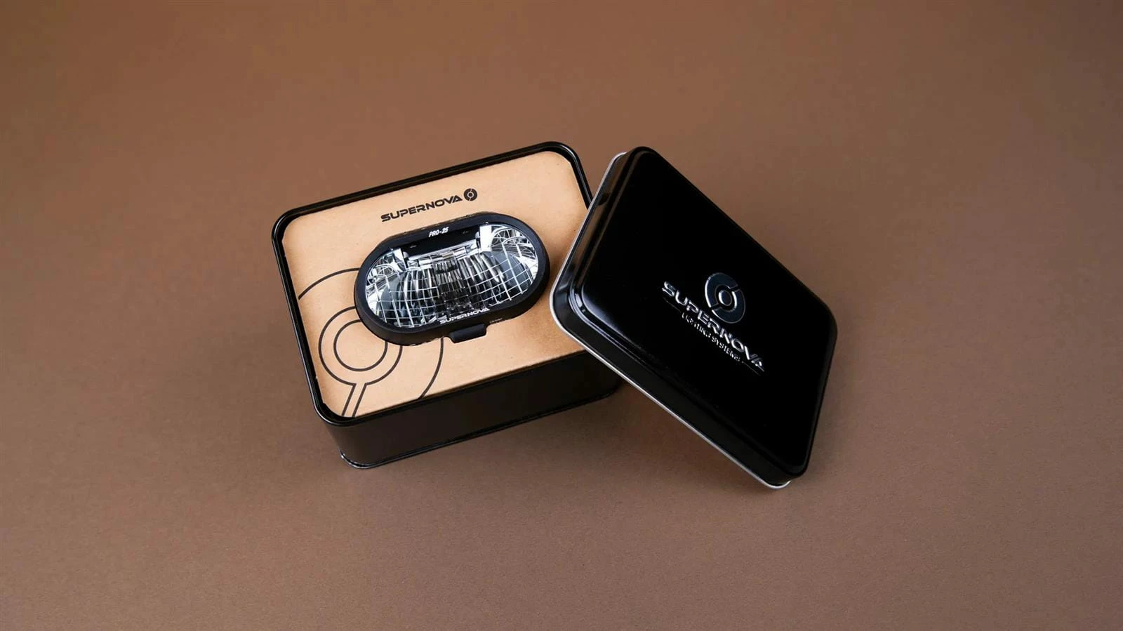 Supernova M99 Mini Pro-25 Km/h - Noir 3 Supernova M99 Mini Pro-25 Km/h - Noir – Image 3