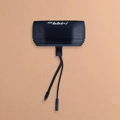 Supernova M99 Mini Pro-25 Km/h - Noir 8 Supernova M99 Mini Pro-25 Km/h - Noir -Vélos Soldes Boutique M99MiniPro 25kmh schwarz 4