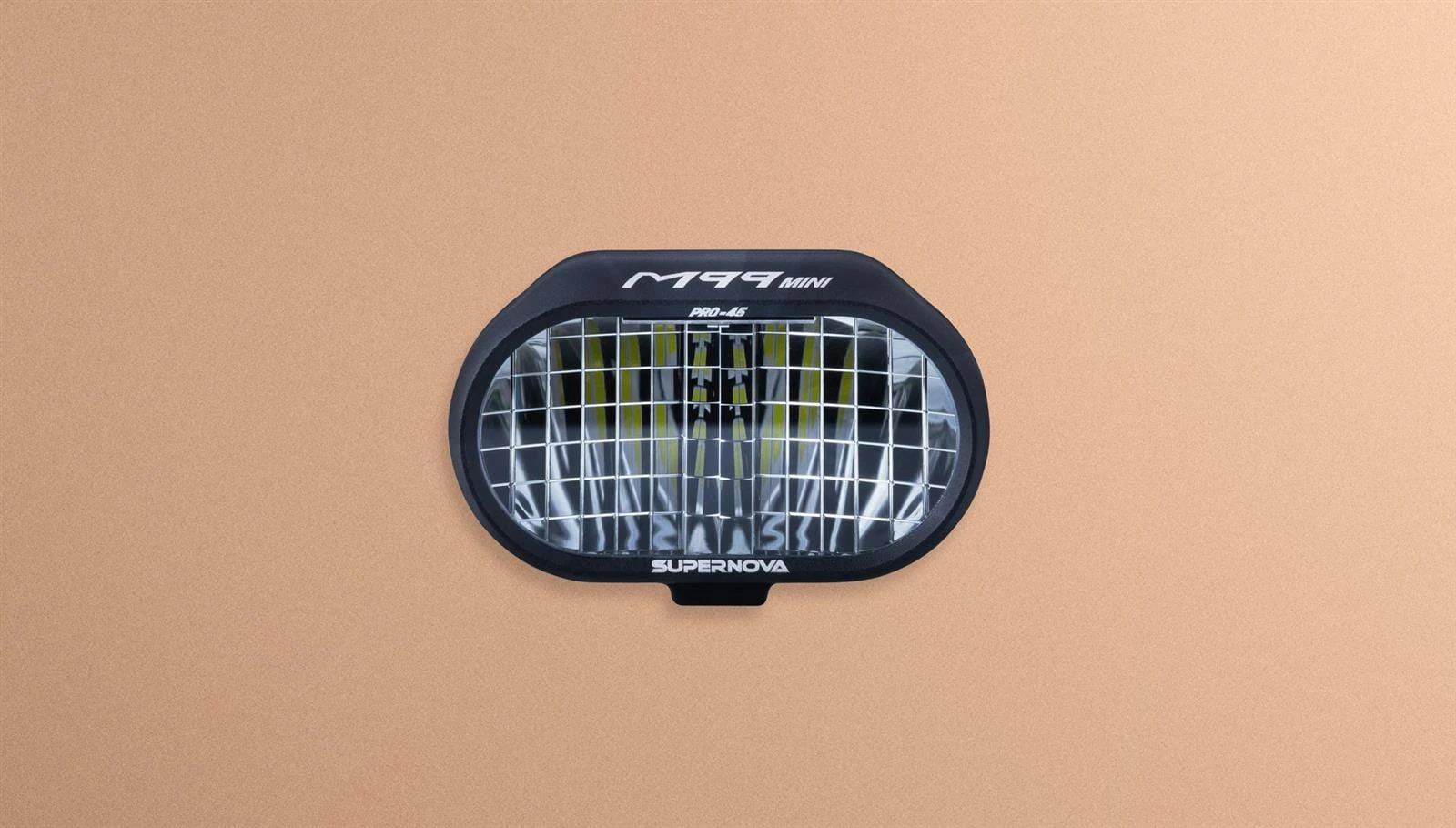 Supernova M99 Mini Pro-45 Km/h - Noir 2 Supernova M99 Mini Pro-45 Km/h - Noir – Image 2