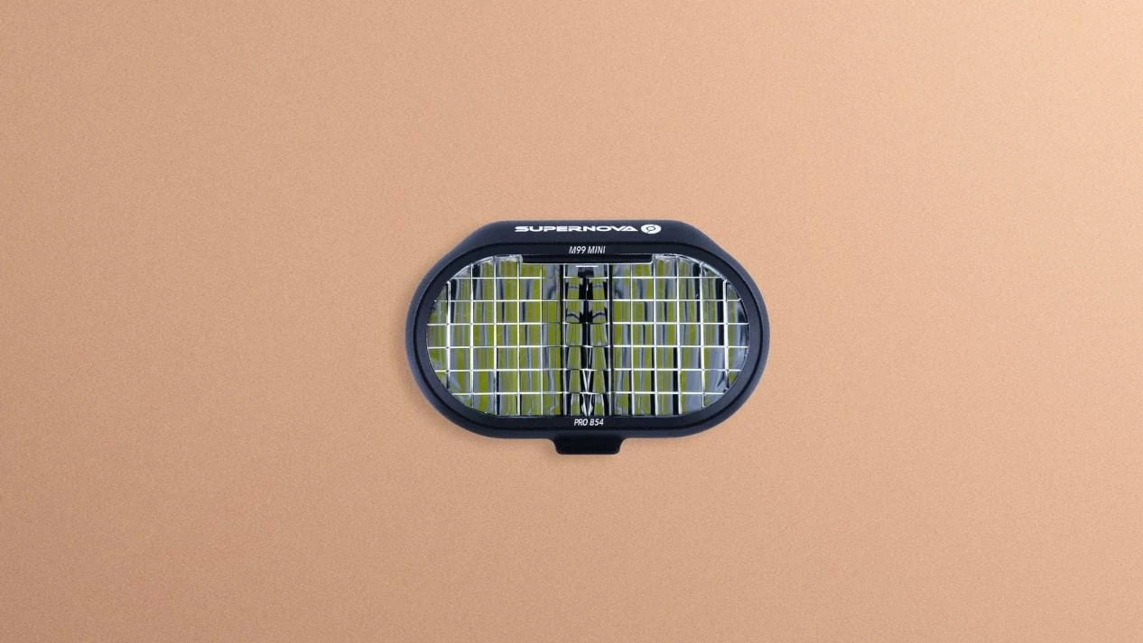 Supernova M99 Mini Pro B54 - Édition Noire 3 Supernova M99 Mini Pro B54 - Édition Noire – Image 3