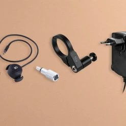 Supernova M99 Mini Pro B54 - Édition Noire 18 Supernova M99 Mini Pro B54 - Édition Noire -Vélos Soldes Boutique M99MiniProB54 Blackedition 7