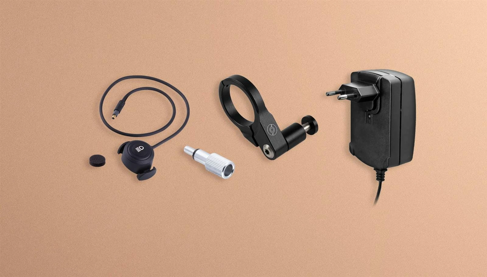 Supernova M99 Mini Pro B54 - Édition Noire 8 Supernova M99 Mini Pro B54 - Édition Noire – Image 8