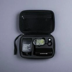 Supernova M99 Mini Pro B54 - Édition Noire 19 Supernova M99 Mini Pro B54 - Édition Noire -Vélos Soldes Boutique M99MiniProB54 Blackedition 8