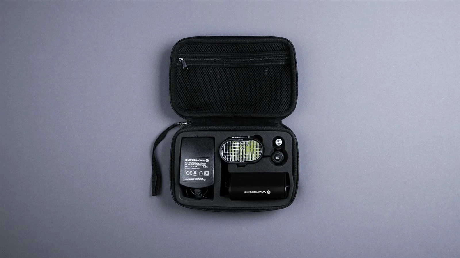 Supernova M99 Mini Pro B54 - Édition Noire 9 Supernova M99 Mini Pro B54 - Édition Noire – Image 9