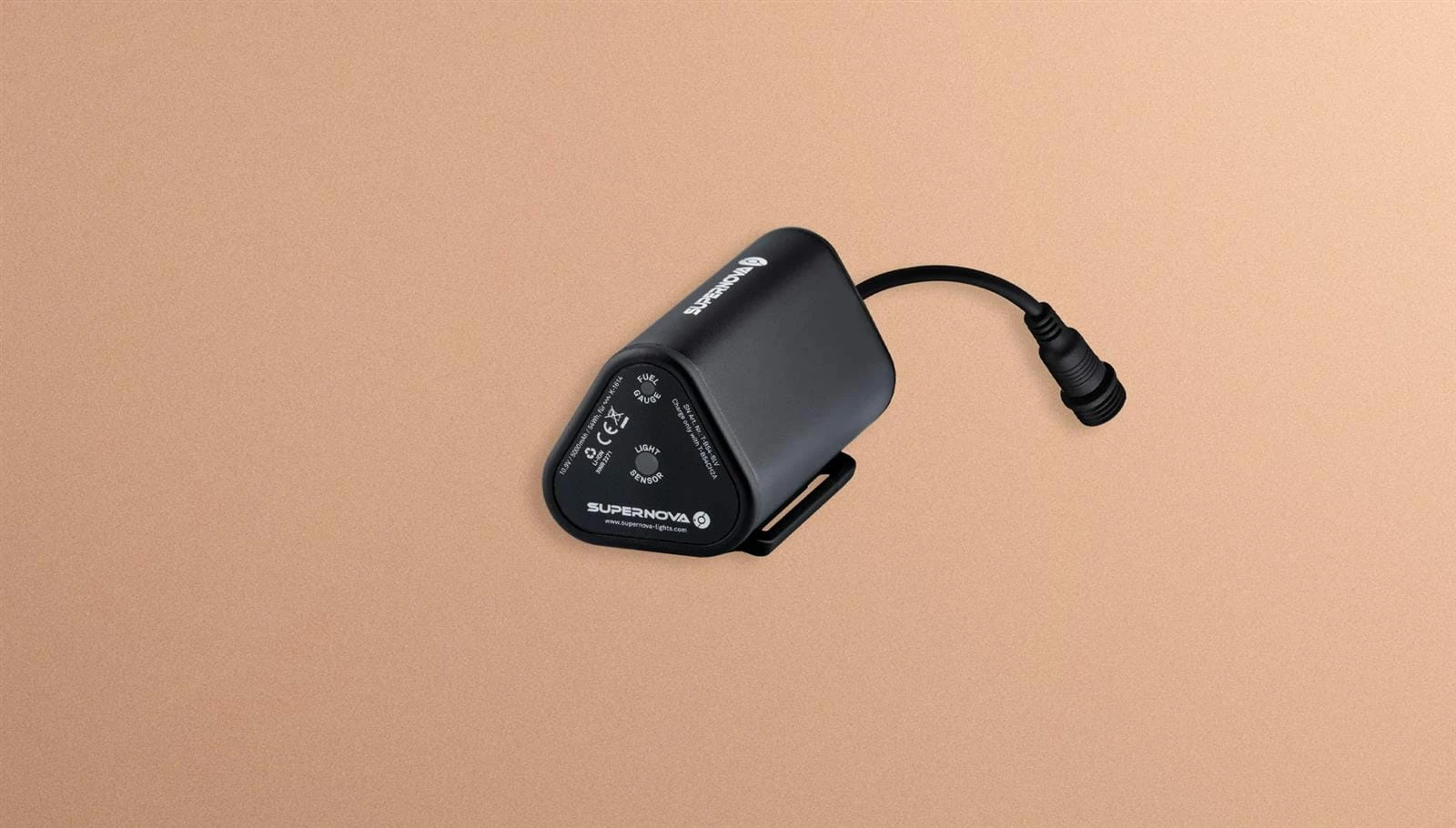 Supernova M99 Mini Pro B54 - Édition Noire 10 Supernova M99 Mini Pro B54 - Édition Noire – Image 10