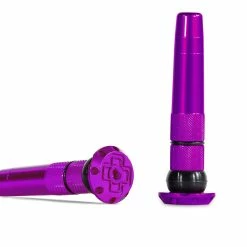 Muc-Off Stealth Tubeless Puncture Plugs - Violet