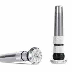 Muc-Off Stealth Tubeless Puncture Plugs - Argenté