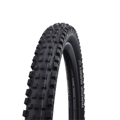 Schwalbe Magic Mary 26x2.35 Inch - Super Downhill SnakeSkin Addix Ultra Soft