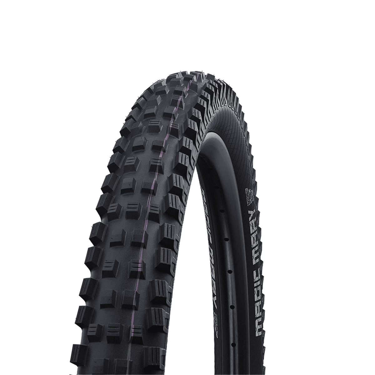 Schwalbe Magic Mary 26x2.35 Inch - Super Downhill SnakeSkin Addix Ultra Soft 1 Schwalbe Magic Mary 26x2.35 Inch - Super Downhill SnakeSkin Addix Ultra Soft