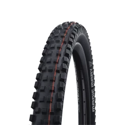 Schwalbe Pneu Pliable Magic Mary - 27.5x2.40 Pouces - SuperGravity TLE Addix Soft