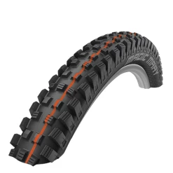 Schwalbe Pneu Pliable Magic Mary - 29x2.60 Pouces - Super Trail SnakeSkin Addix Soft