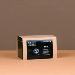 Supernova Mini 2 - Noir -Vélos Soldes Boutique Mini2 schwarz 3