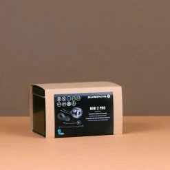 Supernova Mini 2 Pro - Noir 7 Supernova Mini 2 Pro - Noir -Vélos Soldes Boutique Mini2Pro schwarz 4