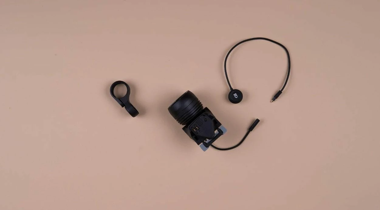 Supernova Mini 2 Pro MonkeyLink - Noir 4 Supernova Mini 2 Pro MonkeyLink - Noir – Image 4