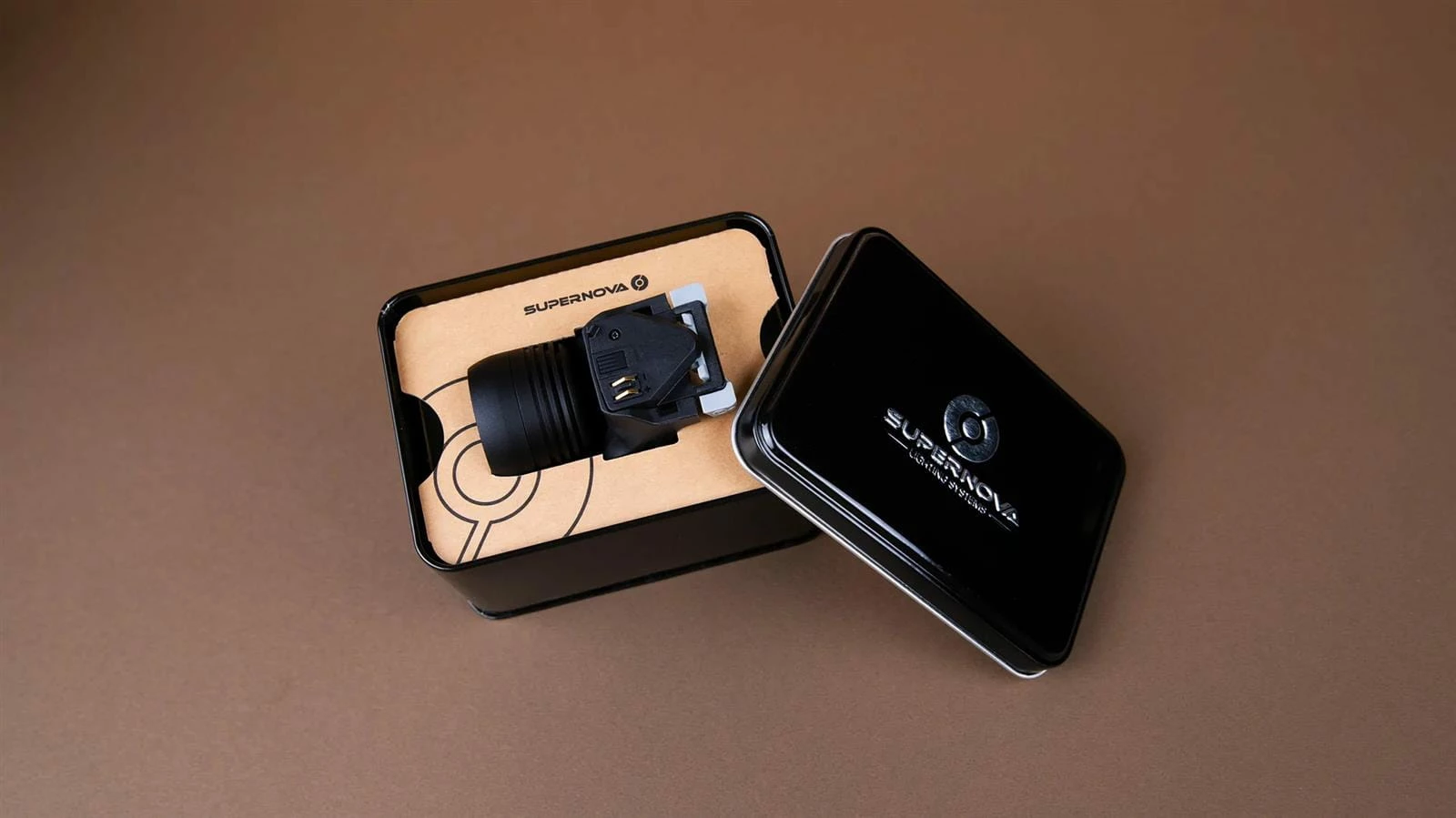 Supernova Mini 2 Pro MonkeyLink - Noir 5 Supernova Mini 2 Pro MonkeyLink - Noir – Image 5