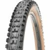 MAXXIS Pneu Pliable Minion DHF WT Skinwall 27.5x2.50 Pouces - DualCompound TR EXO
