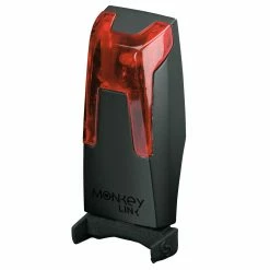 Monkey Link MonkeyLight Rear Recharge - Éclairage (à Batterie)