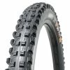 MAXXIS Pneu Pliant Shorty II WT - 29 X 2.4 Pouces - 3C MaxxGrip - Double Down