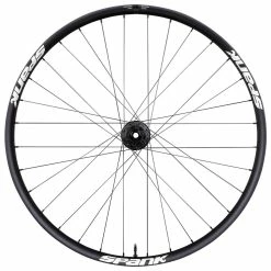 SPANK Roue Arrière Oozy Trail 395+ Boost XD 29 Pouces 32 Trous 148 Mm - Black