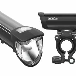 Busch-mueller Projecteur IXON Core - Noir 5 Busch-mueller Projecteur IXON Core - Noir -Vélos Soldes Boutique PIC ZOOM 19 136 2