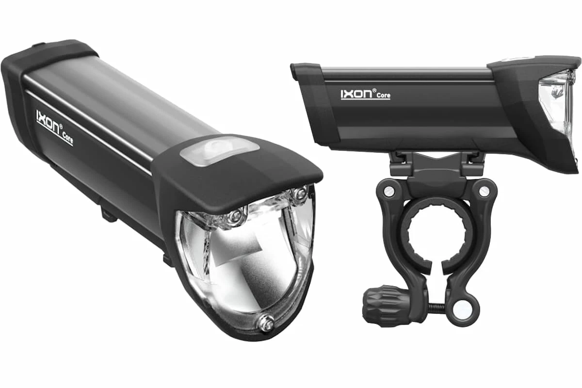 Busch-mueller Projecteur IXON Core - Noir 3 Busch-mueller Projecteur IXON Core - Noir – Image 3
