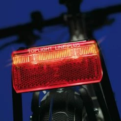 Busch-mueller Toplight Line Brake Plus -Vélos Soldes Boutique PIC ZOOM 20 471