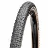 MAXXIS Pneu Pliable Rambler - Tanwall EXO TR