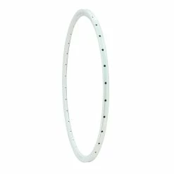 Halo Jante Aerotrack 28 Pouces à Profil Aérodynamique - Noir