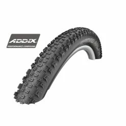 Schwalbe Pneu Pliable Racing Ralph - 29'' - TL Ready - Addix Performance