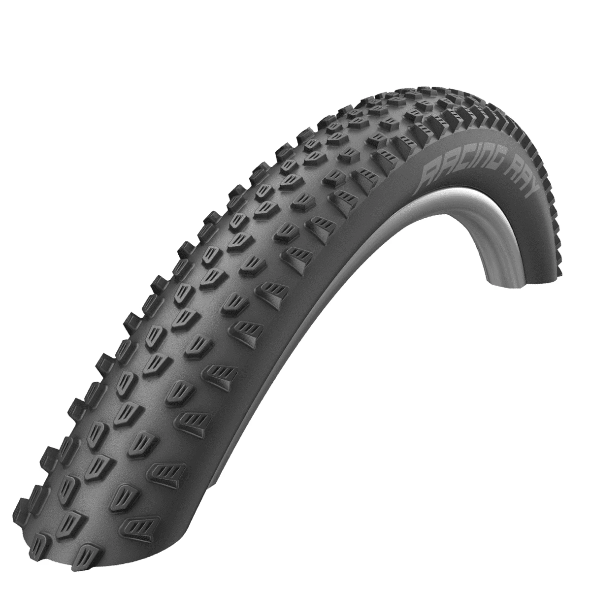 Schwalbe Pneu Pliable Racing Ray - 27.5x2.25 Inch - Super Ground SnakeSkin Addix SpeedGrip 1 Schwalbe Pneu Pliable Racing Ray - 27.5x2.25 Inch - Super Ground SnakeSkin Addix SpeedGrip