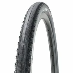 MAXXIS Pneu Pliable Receptor 700 X 40C - Dual - EXO TR