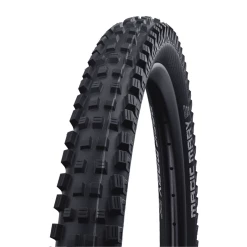 Schwalbe Pneu Pliable Magic Mary - 26x2.35 Inch - Super Gravity TLE Addix Ultra Soft