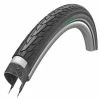 Schwalbe Road Cruiser Plus 26x1.75 Inch - Noir/Reflex