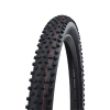 Schwalbe Pneu Pliable Rocket Ron - 27.5x2.10 Pouces - SuperGround TLE Addix Speed
