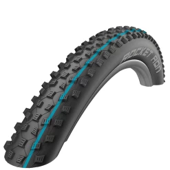 Schwalbe Pneu Pliable Rocket Ron - 29x2.25 Pouces - Super Ground SnakeSkin TLE Addix SpeedGrip