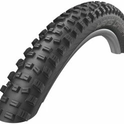 Schwalbe Pneu Pliable Hans Dampf - TL Ready - Addix Performance