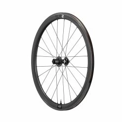 Giant SLR 2 Tubeless Frein Sur Jante En Carbone 42 -Vélos Soldes Boutique SLR2 Tubeless CarbonRRim 42