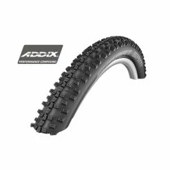 Schwalbe Pneu Smart Sam - 28x1.75 Inch - LiteSkin - Addix Performance