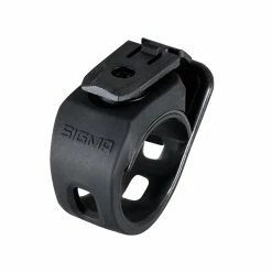 SIGMA SPORT Support De Phare Pour Aura 100 Link - Noir
