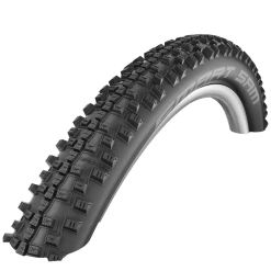 Schwalbe Pneu Pliable Smart Sam - 27.5x2.80 Pouces - Addix Performance
