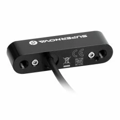 Supernova TL3 Pro - Noir -Vélos Soldes Boutique TL3Pro schwarz 3