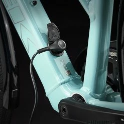 Trek FX+ 2 Femmes Blue Sage -Vélos Soldes Boutique TrekFX2StaggerBlueSage 5